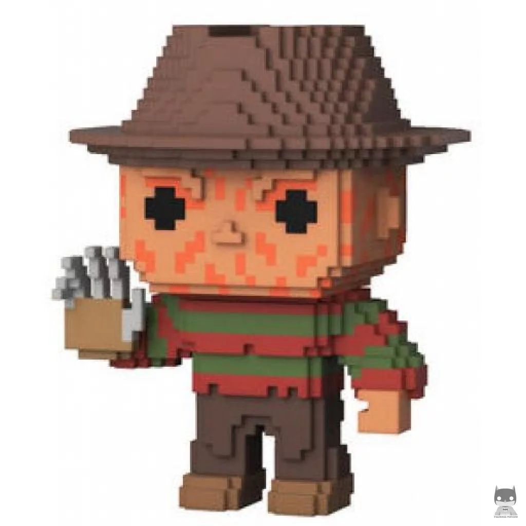 Figura Funko Pop! Freddy Krueger (Pesadilla en Elm Street)
