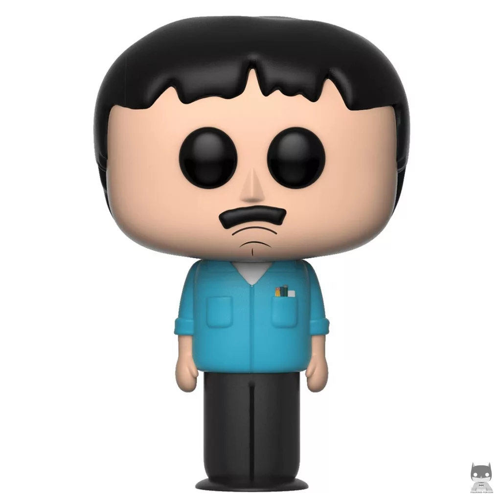 Figura Funko Pop! Randy Marsh (South Park)