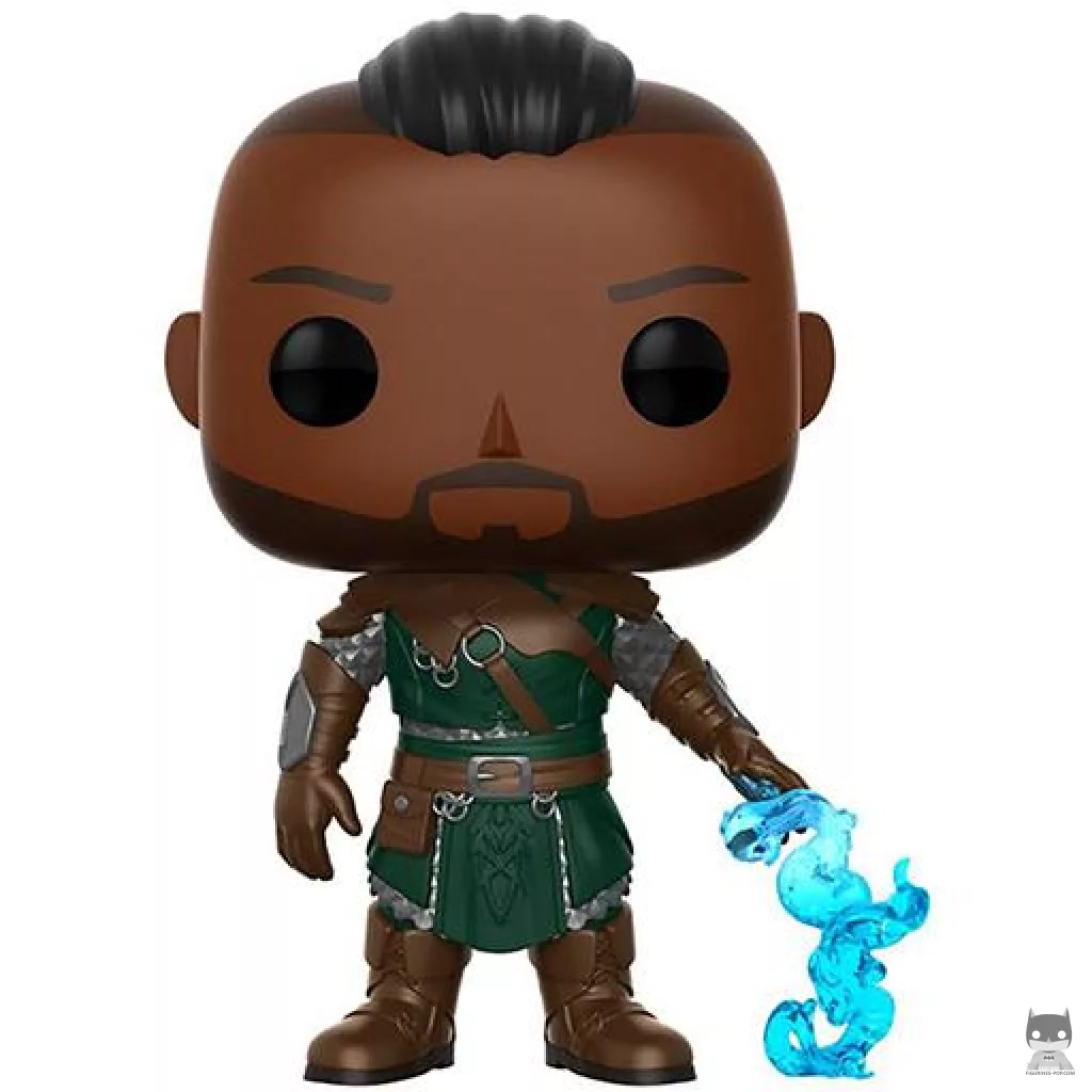 Figura Funko Pop! Guardián (Elder Scrolls)