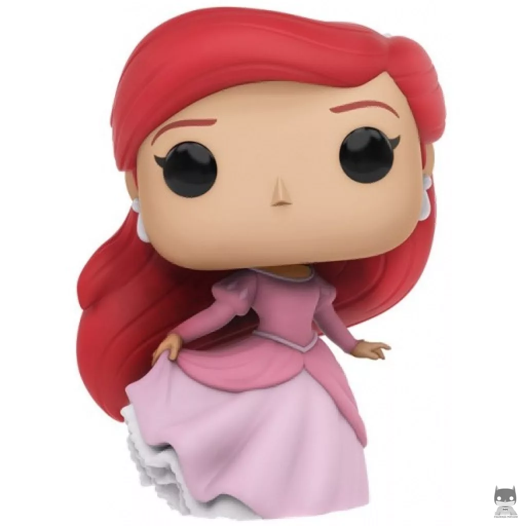Figura Funko Pop! Ariel (La sirenita)