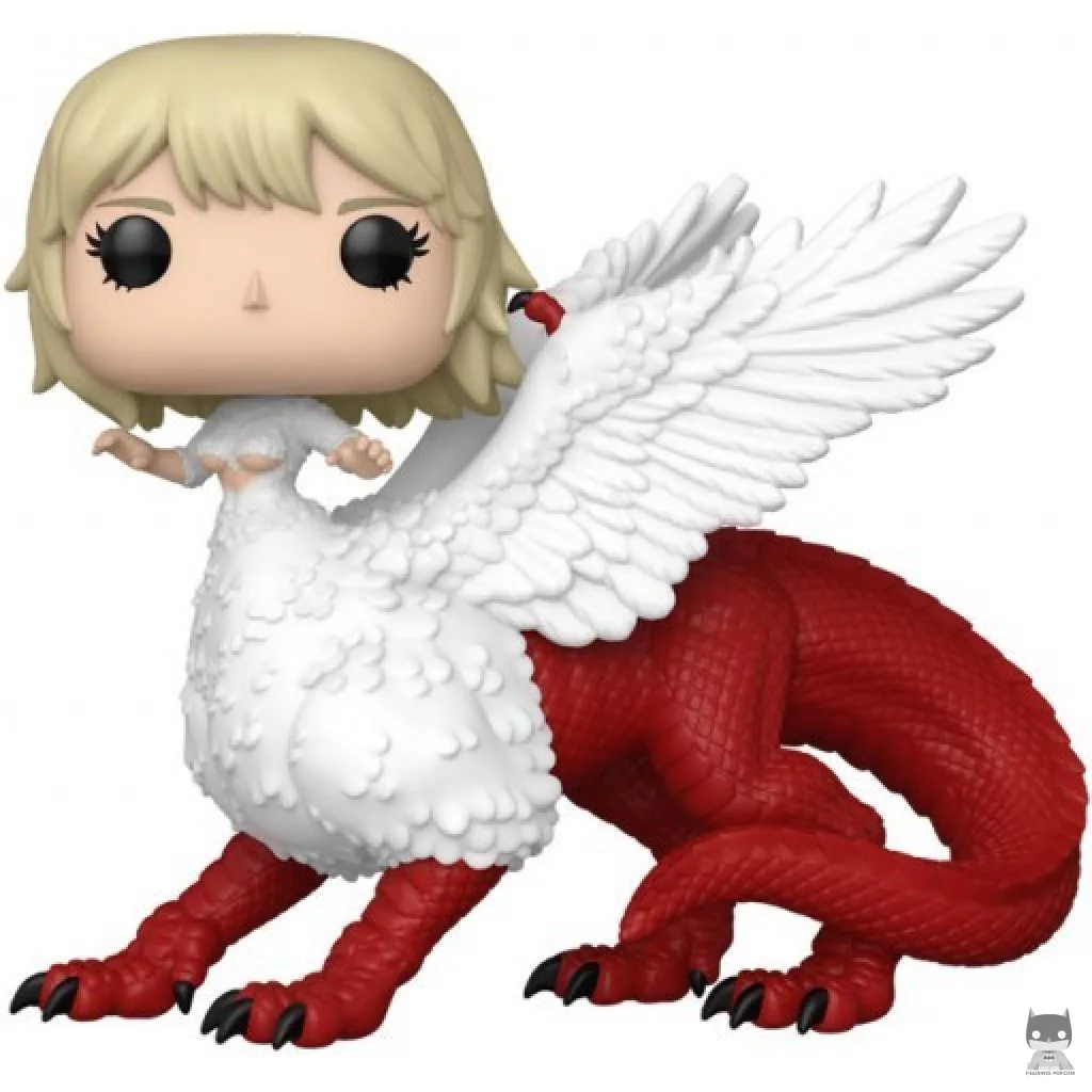 Figura Funko Pop! Falin Chimera (Tragones y mazmorras)