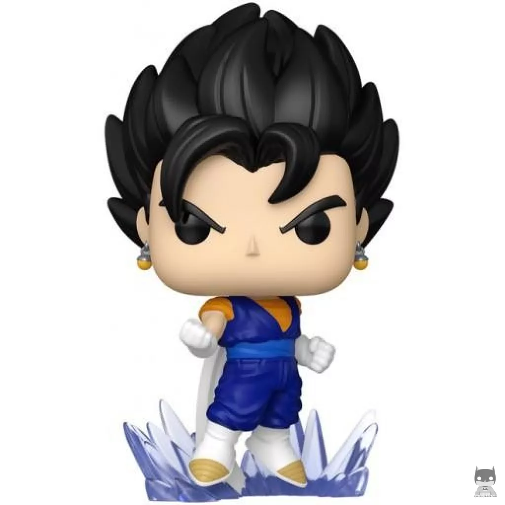 Figura Funko Pop! Vegetto (Dragon Ball Z (DBZ))