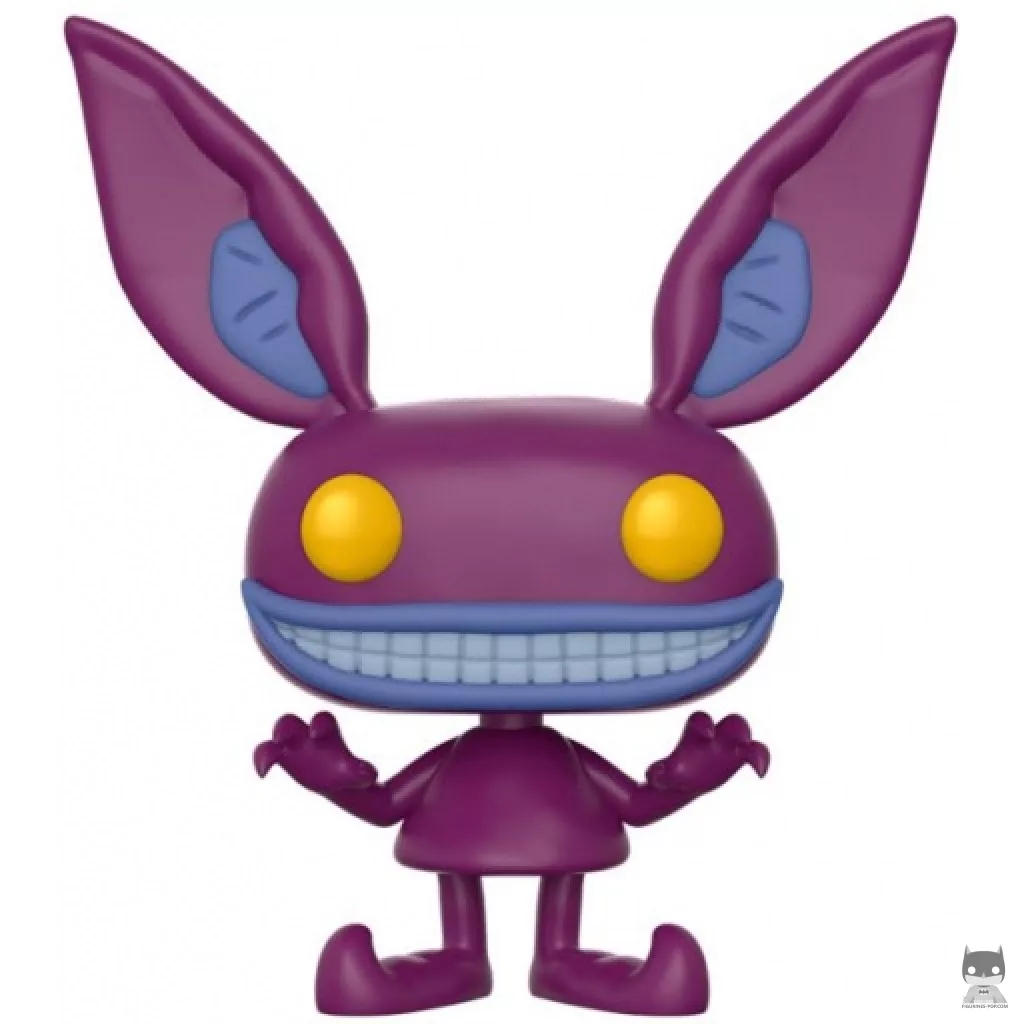 Figura Funko Pop! Ickis (¡Aaahh!!! Monstruos)