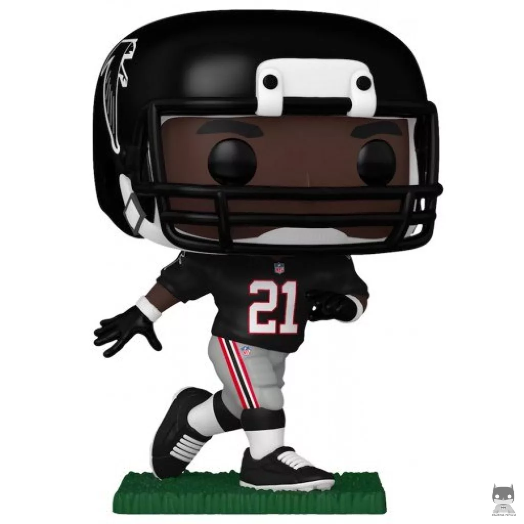 Figura Funko Pop! Deion Sanders (NFL)