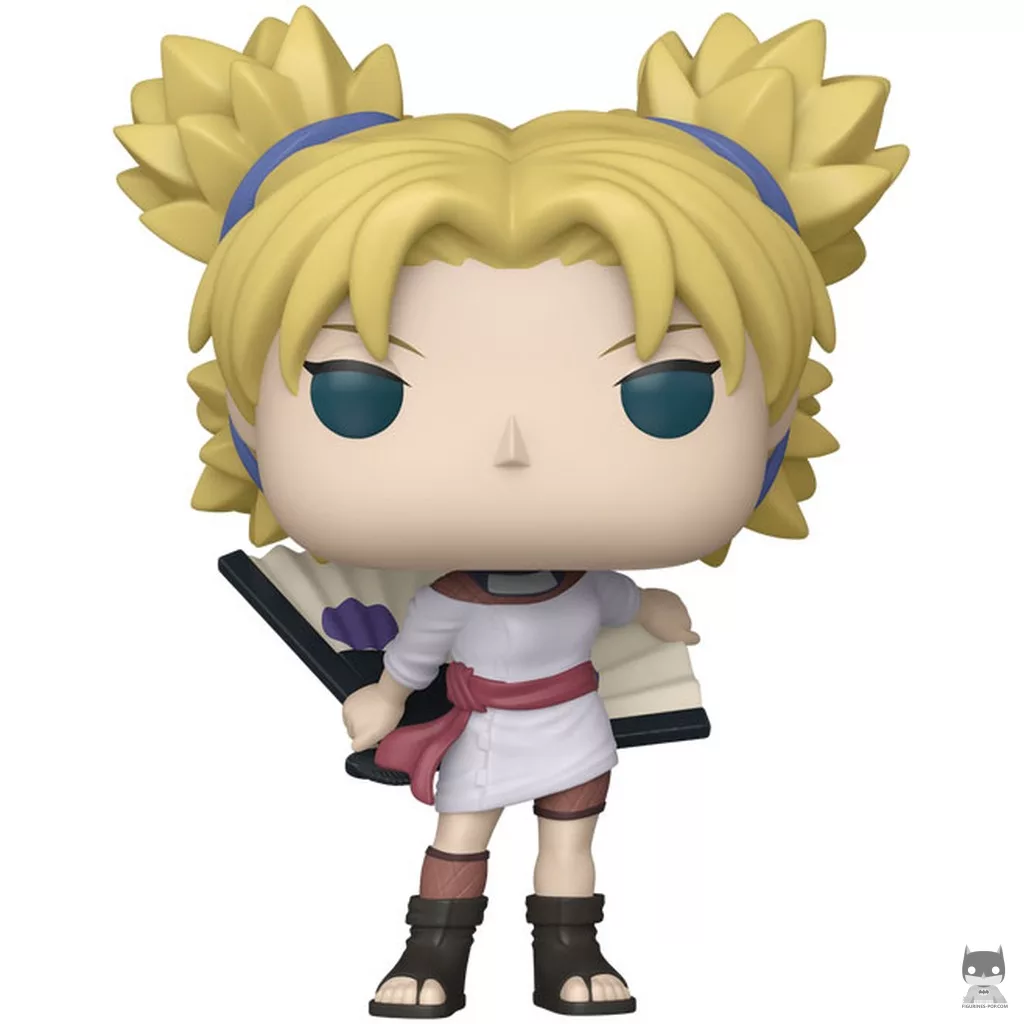Figura Funko Pop! Temari (Naruto Shippuden)