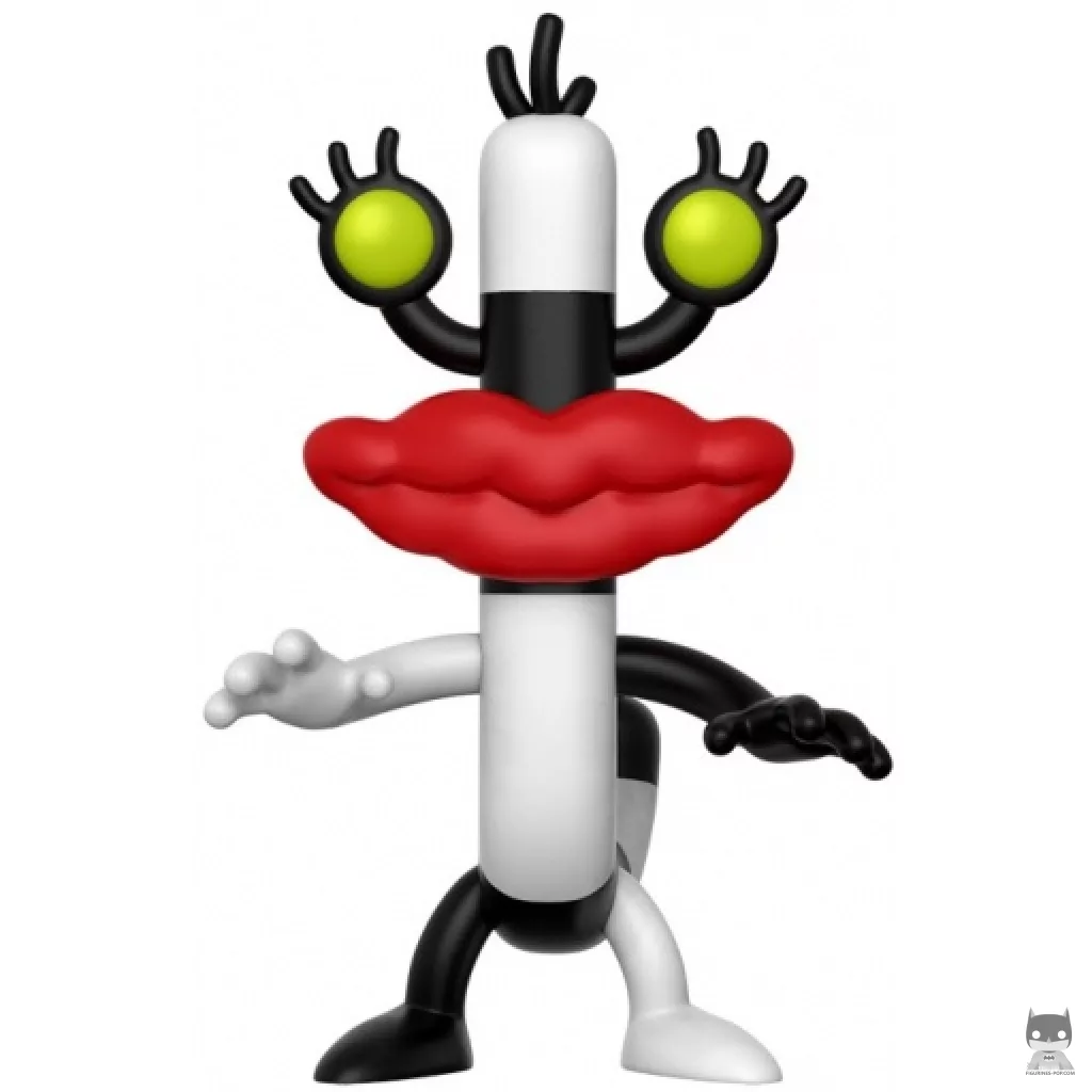 Figura Funko Pop! Oblina (¡Aaahh!!! Monstruos)