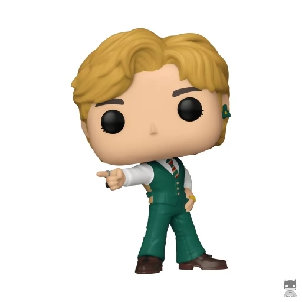 Figura Funko Pop! V (Dynamite) (BTS)