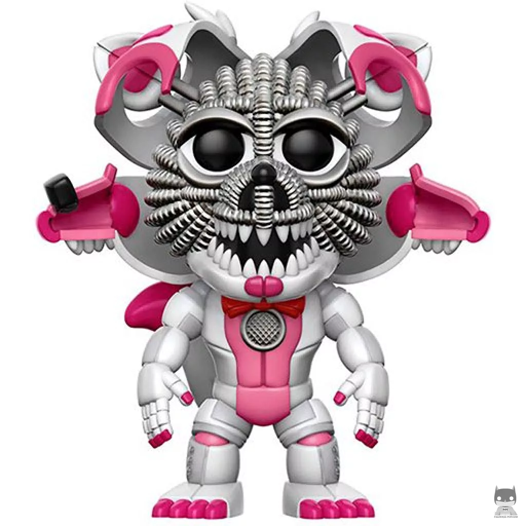 Figura Funko Pop! Foxy (Five Nights at Freddy's)