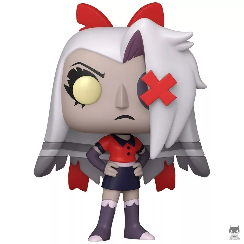 Figura Funko Pop! Vaggie (Hazbin Hotel)