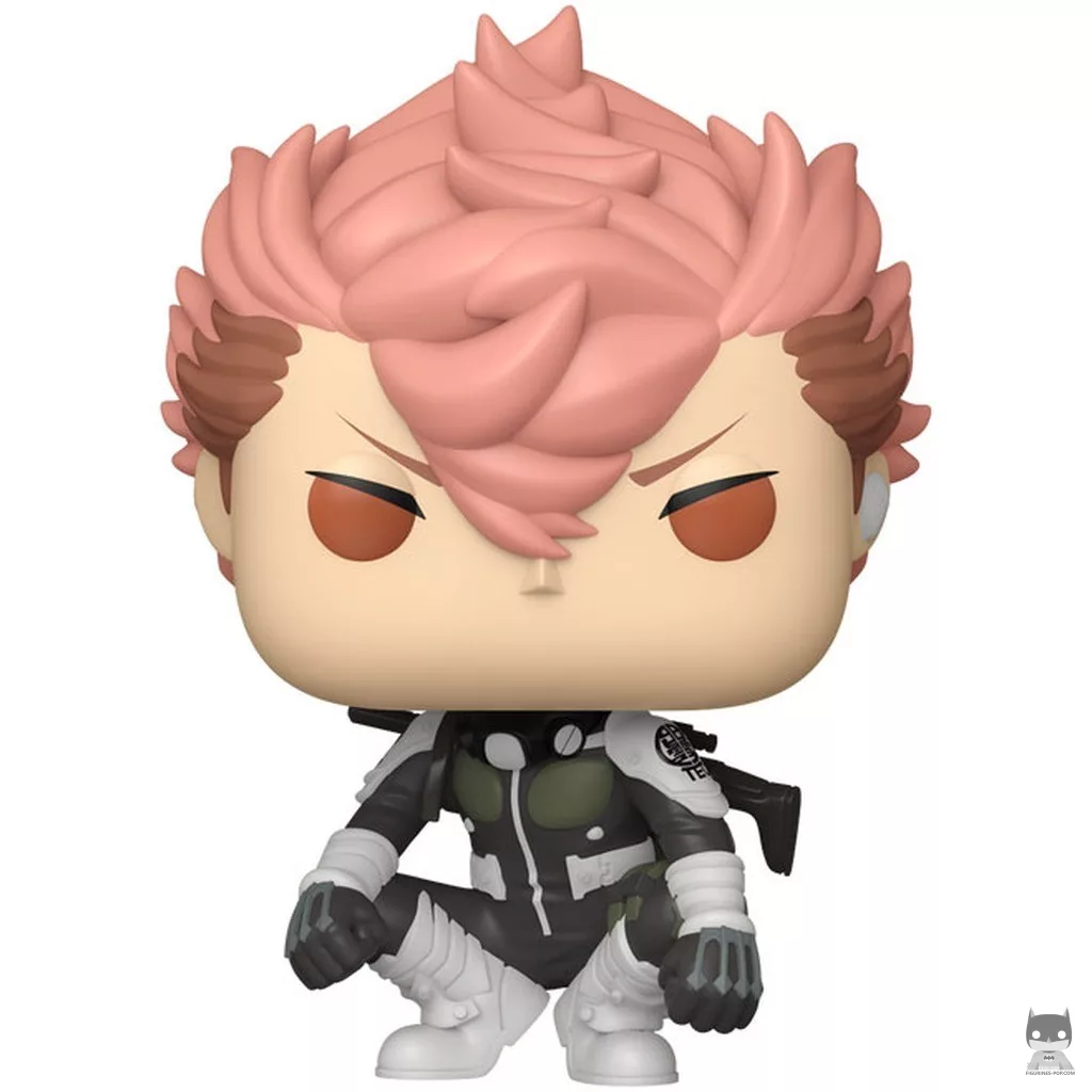 Figura Funko Pop! Iharu Furuhashi (Kaiju No. 8)