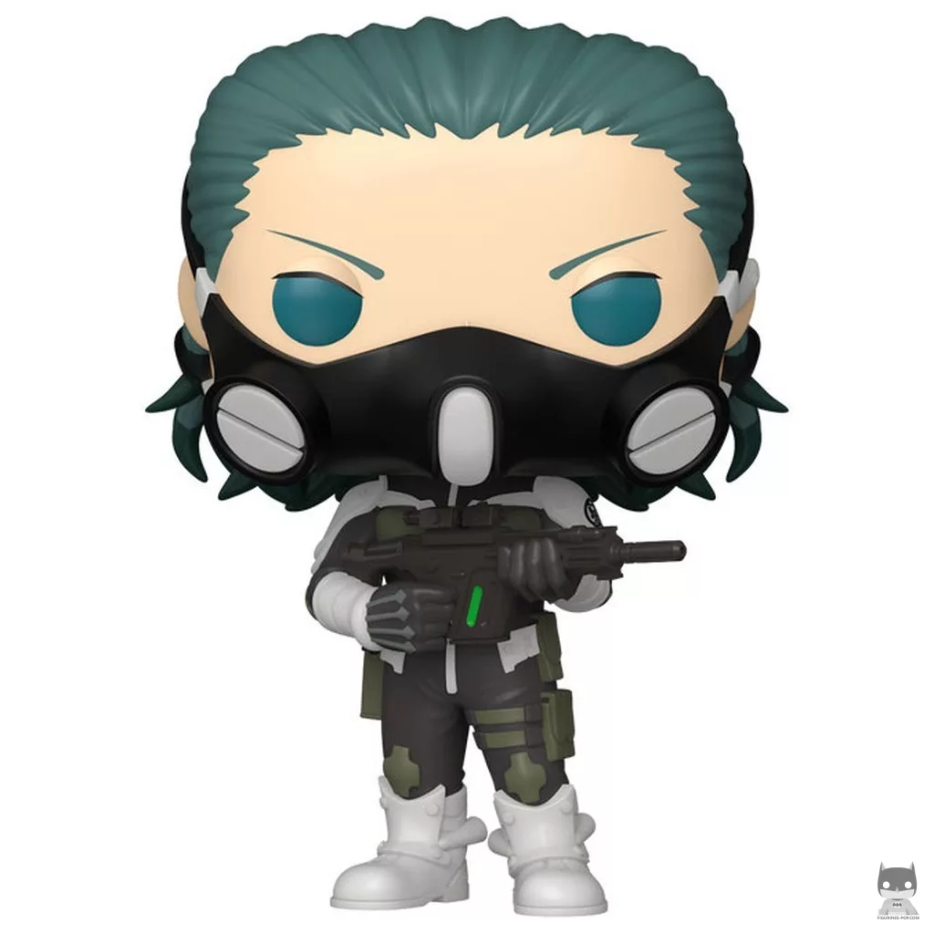 Figura Funko Pop! Haruichi Izumo (Kaiju No. 8)
