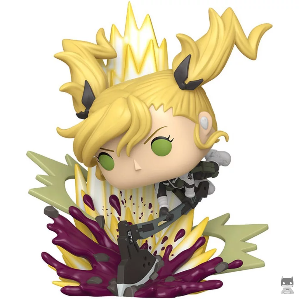 Figura Funko Pop! Kikoru Shinomiya (Kaiju No. 8)