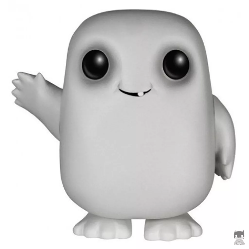 Figura Funko Pop! Adipose (Doctor Who)