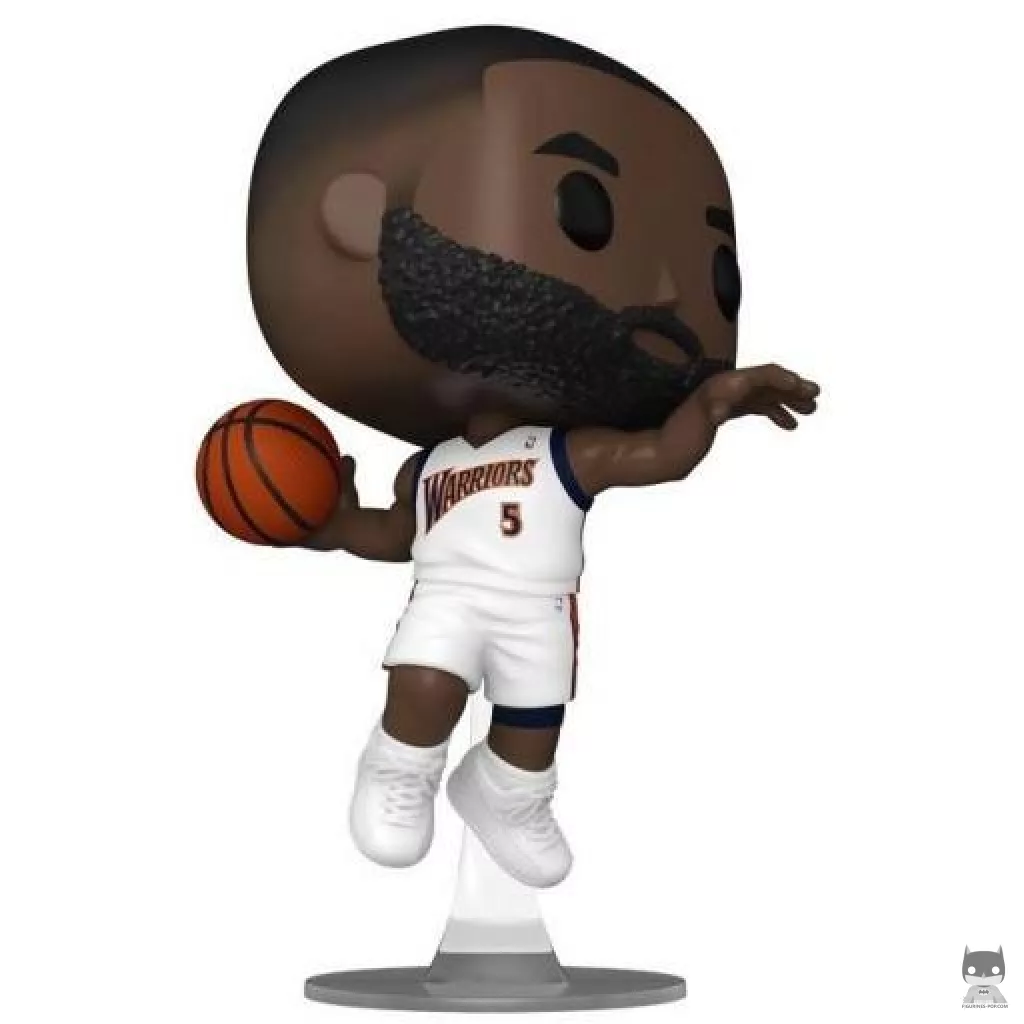 Figura Funko Pop! Baron Davis (NBA)