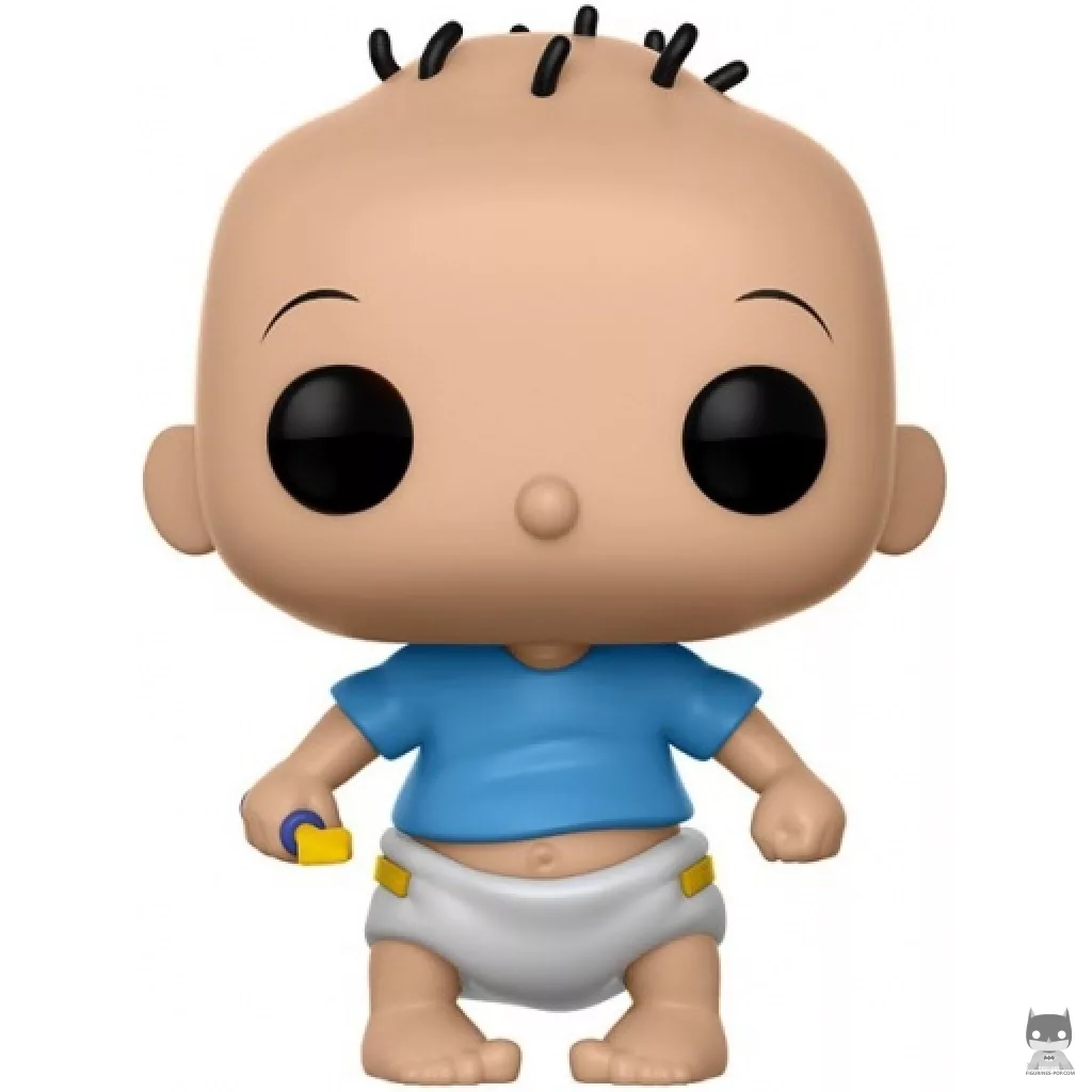 Figura Funko Pop! Tommy Pickles (Chase) (Rugrats)
