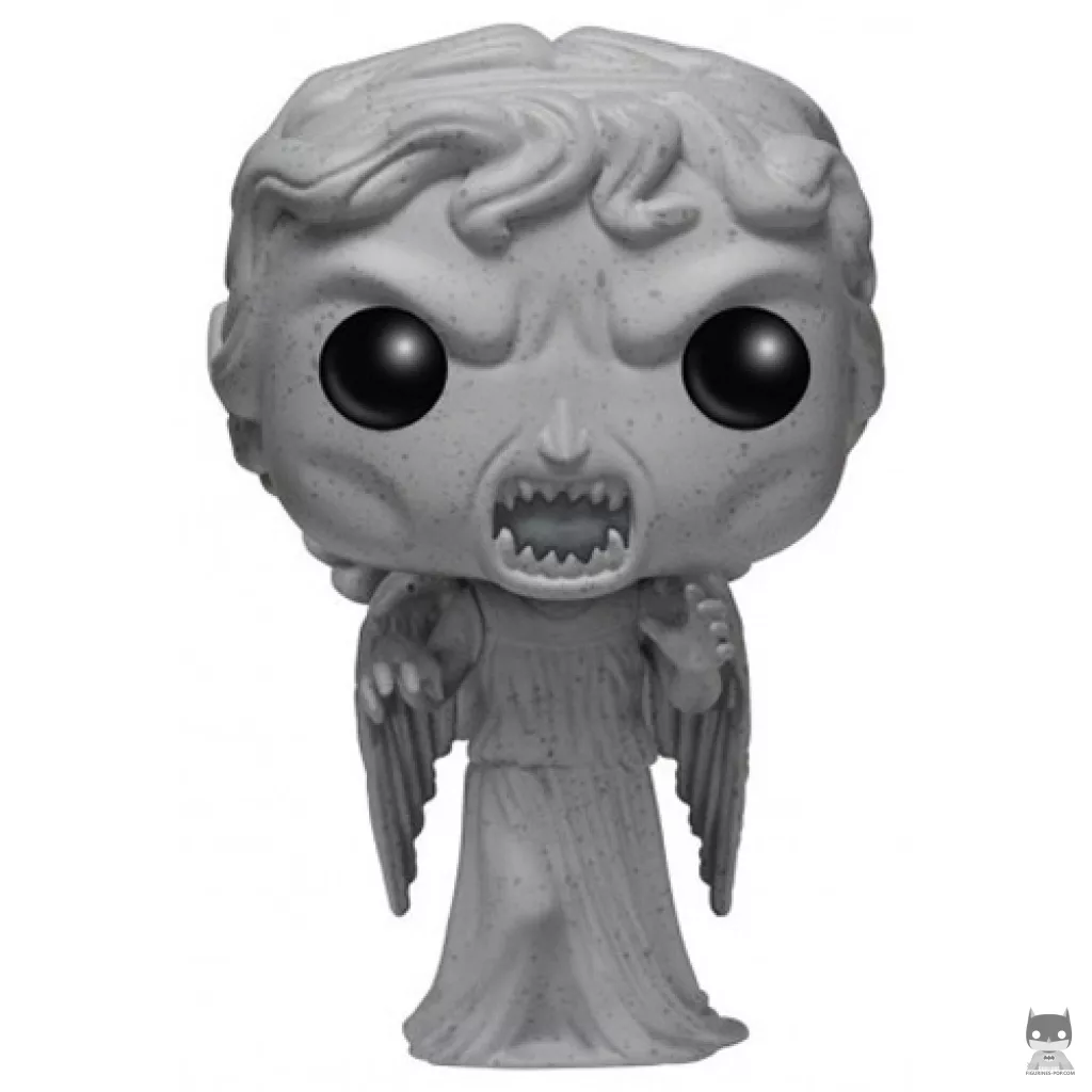 Figura Funko Pop! Ángel Llorón (Doctor Who)