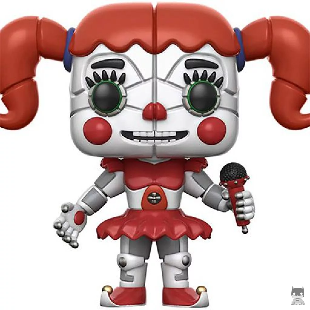 Figura Funko Pop! Baby (Five Nights at Freddy's)