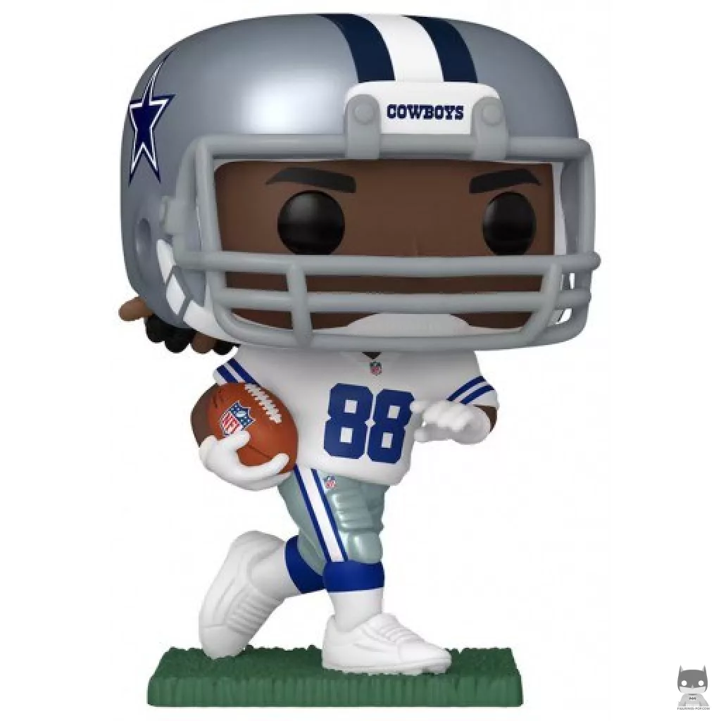 Figura Funko Pop! Ceedee Lamb (NFL)