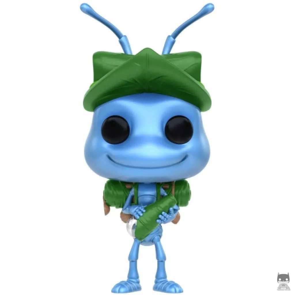 Figura Funko Pop! Flik (Bichos, una aventura en miniatura)