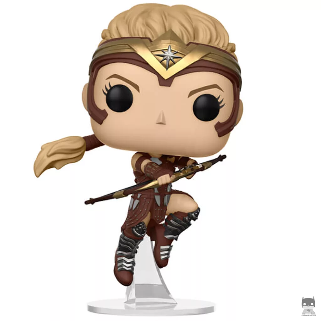 Figura Funko Pop! Antiope (Wonder Woman)