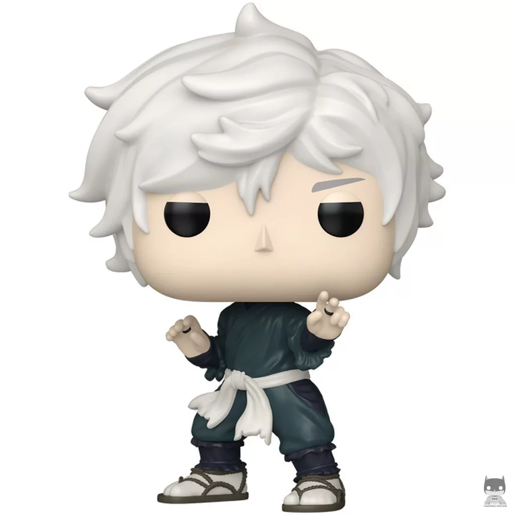 Figura Funko Pop! Gabimaru (Hell's Paradise)