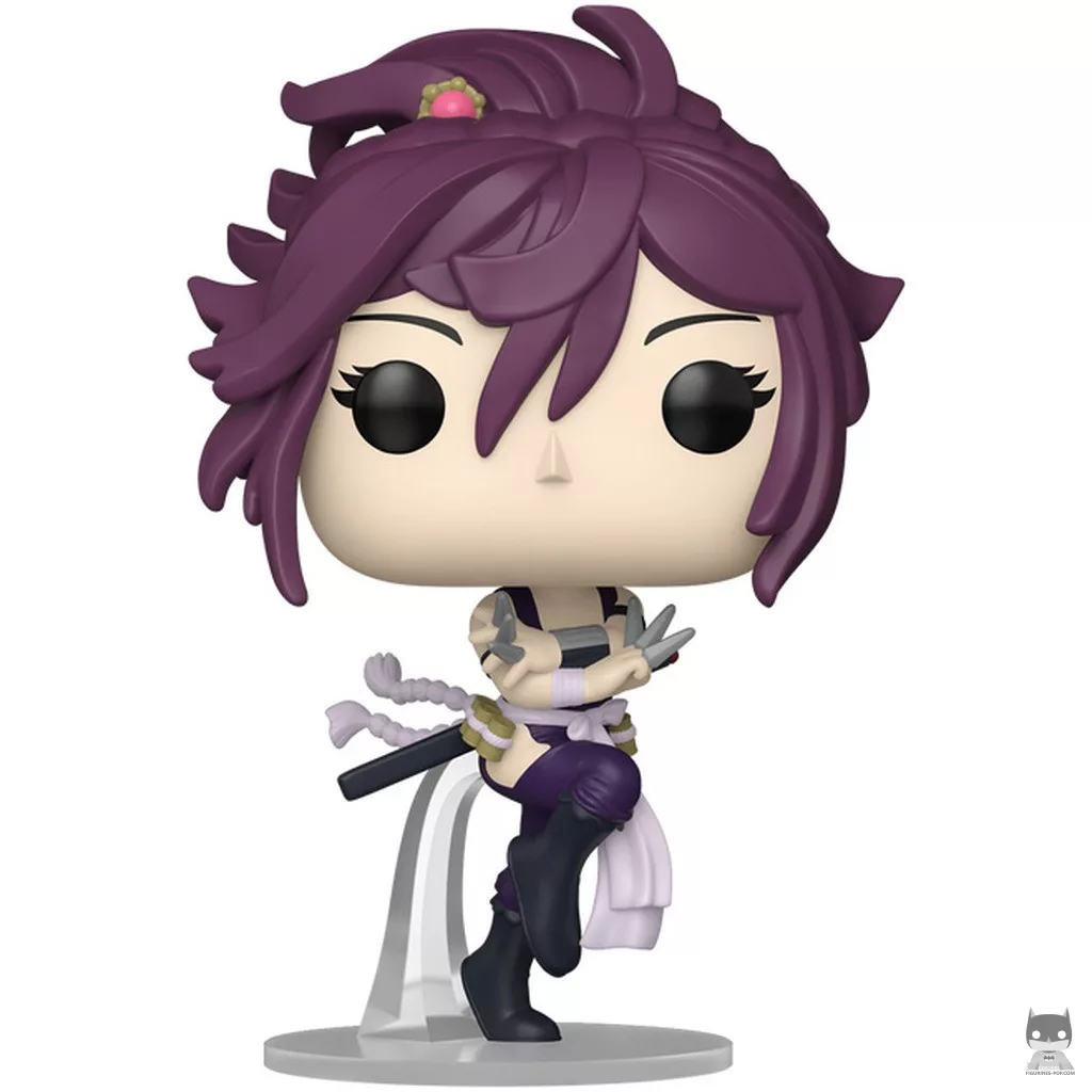 Figura Funko Pop! Yuzuriha (Hell's Paradise)