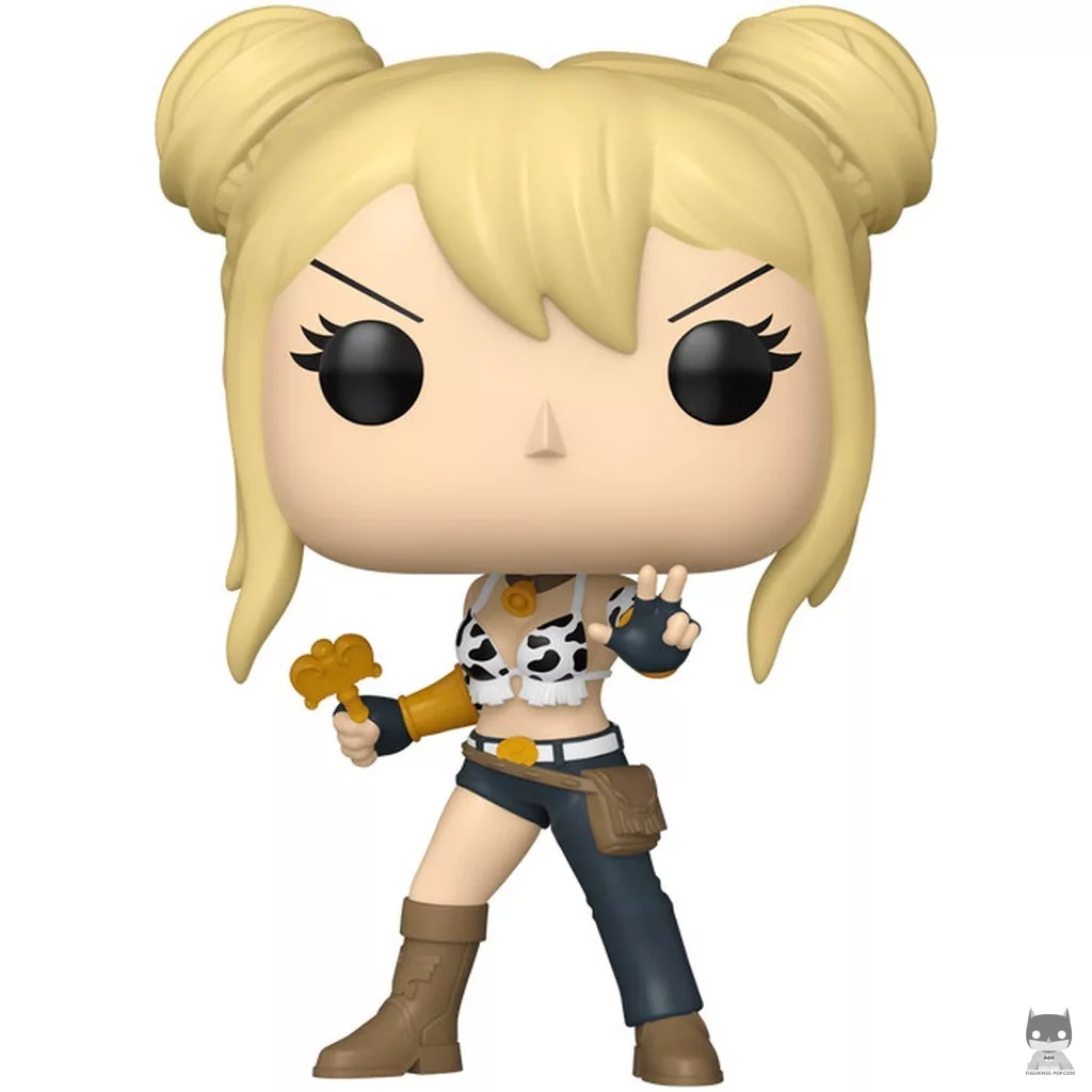 Figura Funko Pop! Lucy (Fairy Tail)