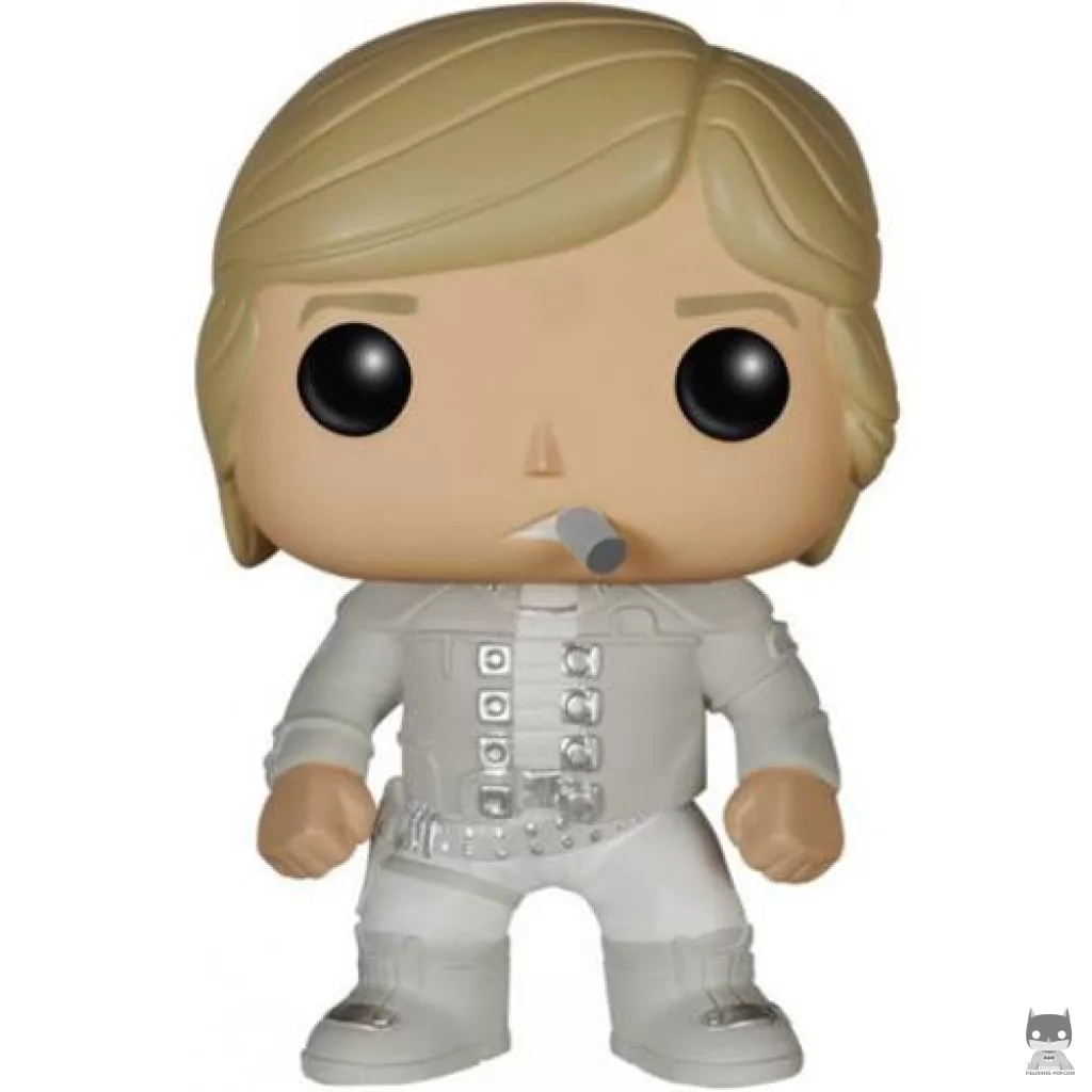 Figura Funko Pop! Lt. Starbuck (Blanco) (Battlestar Galactica)