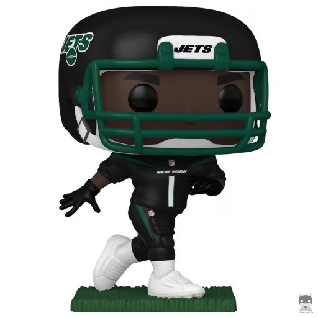 Figura Funko Pop! Sauce Gardner (NFL)