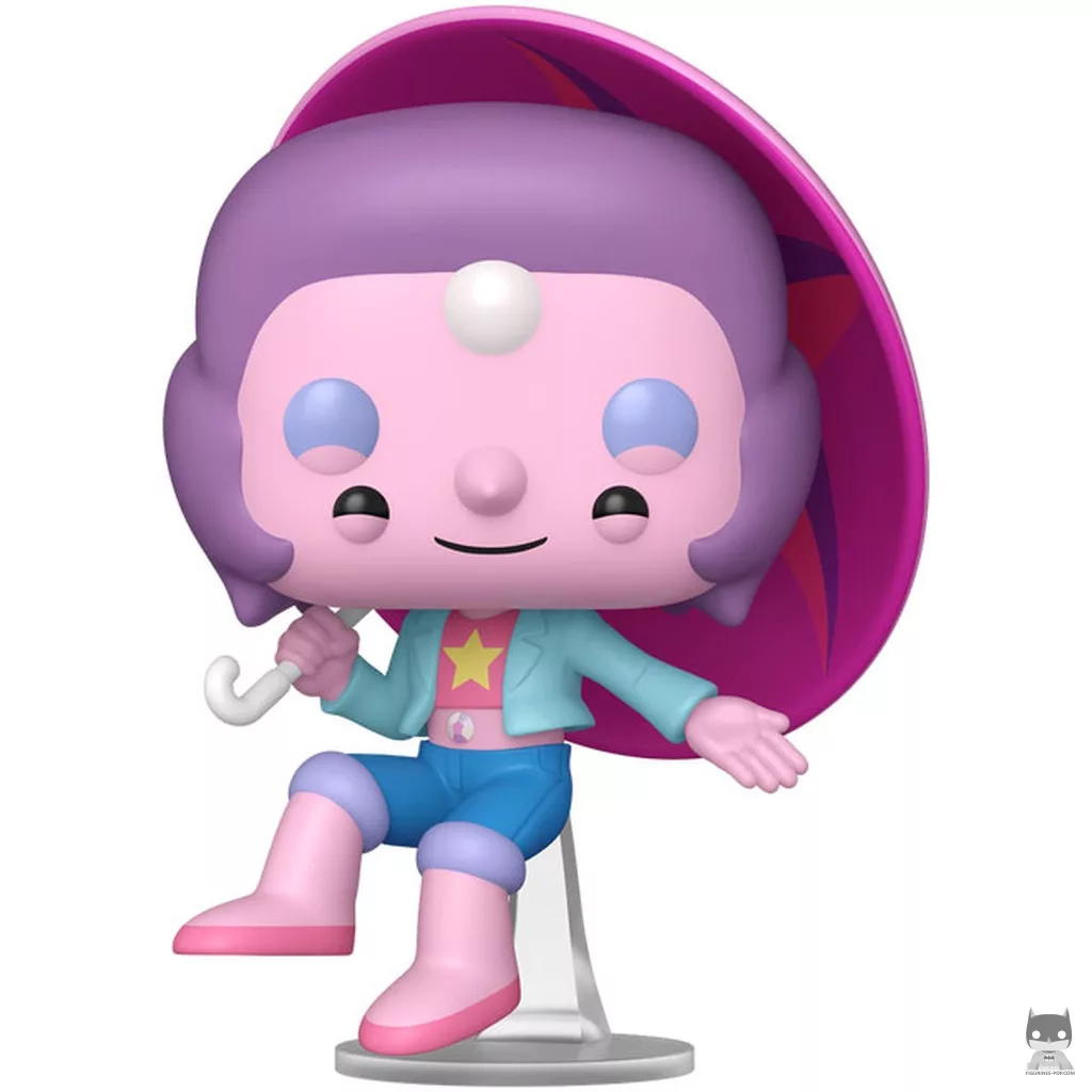 Figura Funko Pop! Cuarzo Arcoíris 2.0 (Steven Universe)
