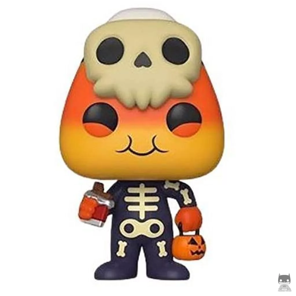 Figura Funko Pop! Cutey Corn (Fantastik Plastik)