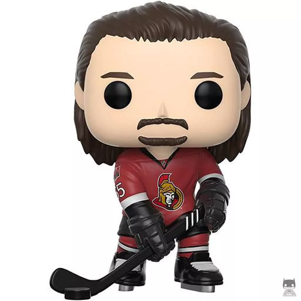 Figura Funko Pop! Erik Karlsson (NHL)