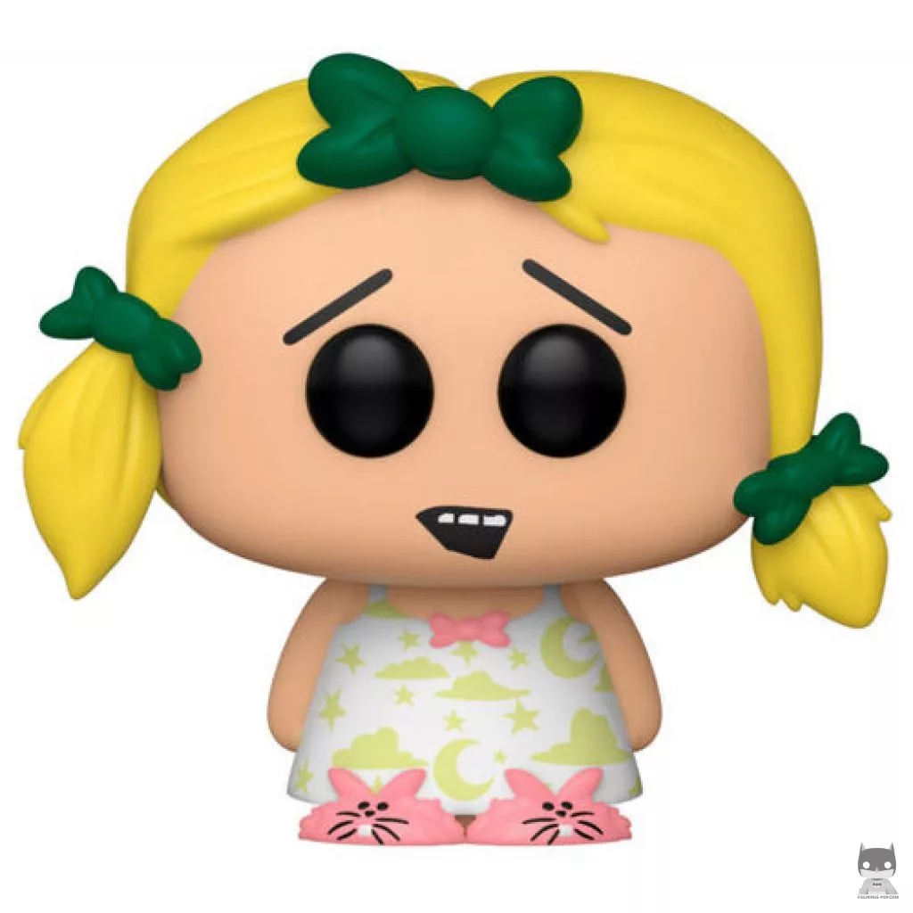 Figura Funko Pop! Marjorine (South Park)