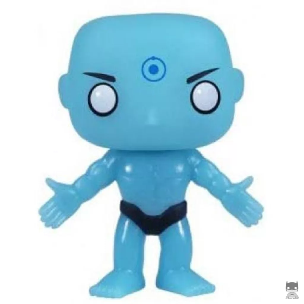 Figura Funko Pop! Dr. Manhattan (Watchmen)