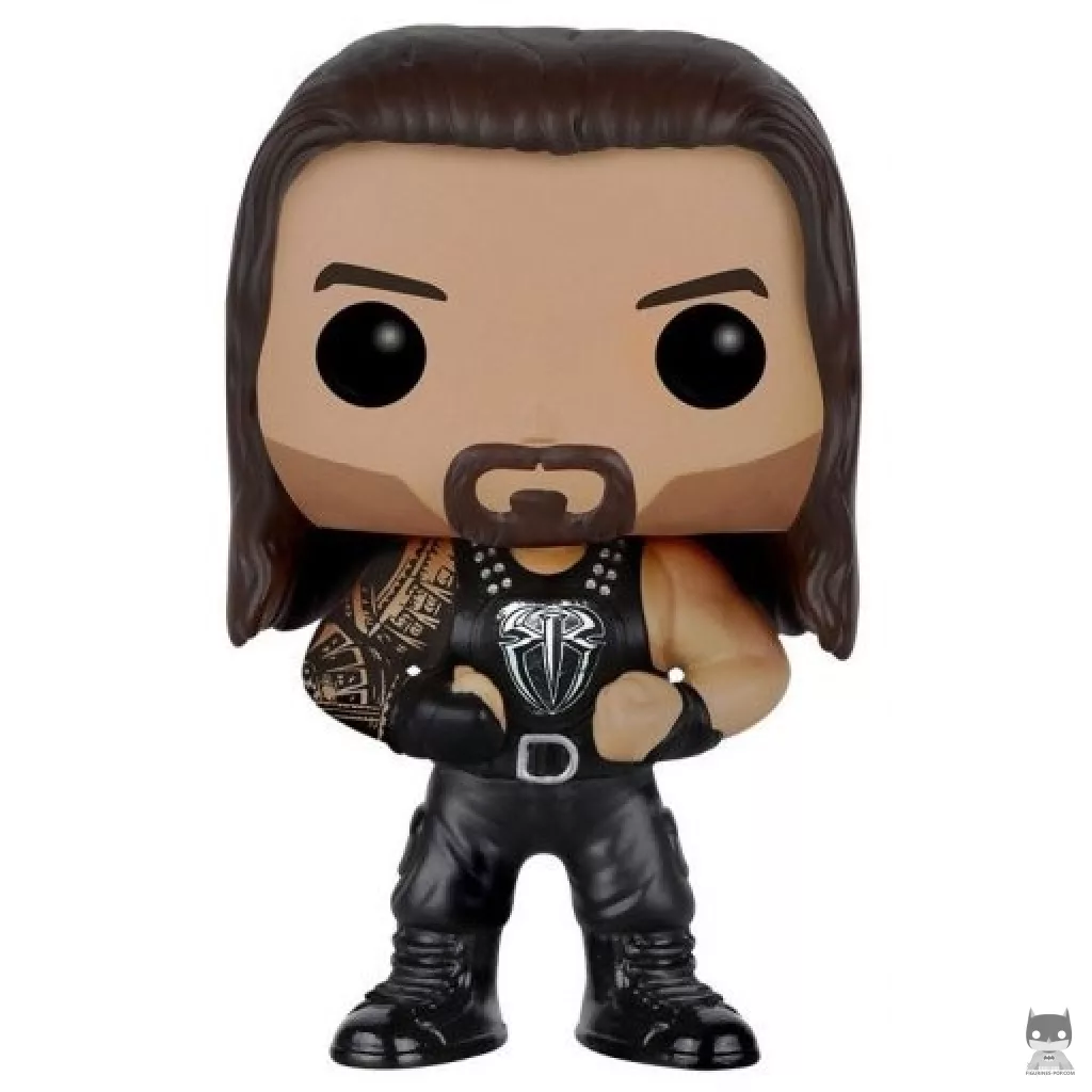 Figura Funko Pop! Roman Reigns (WWE)