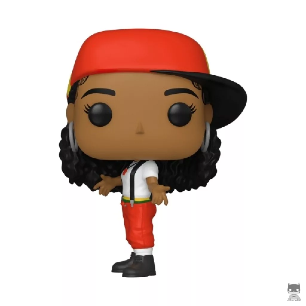 Figura Funko Pop! Chilli (TLC)