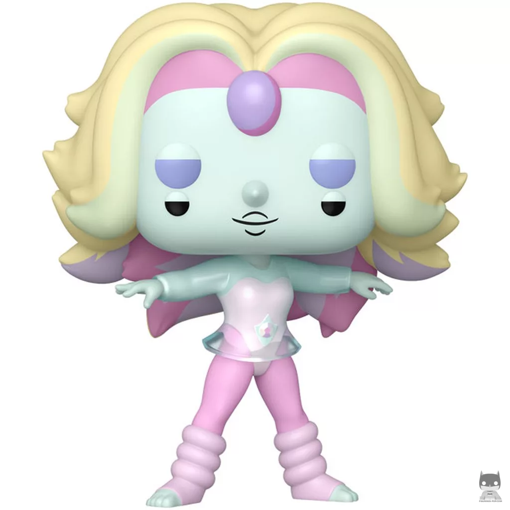 Figura Funko Pop! Cuarzo Arcoíris (Steven Universe)