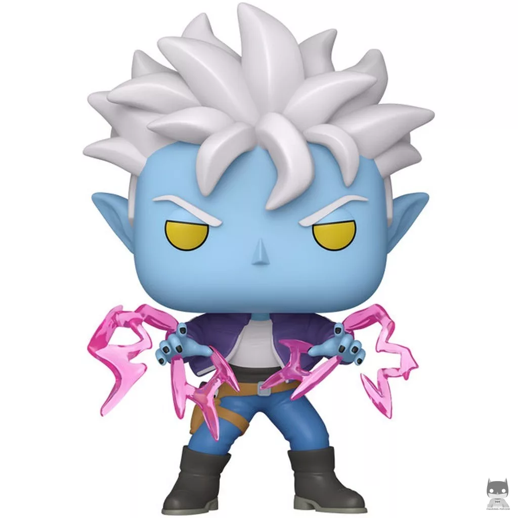 Figura Funko Pop! Glorio (Dragon Ball Daima)