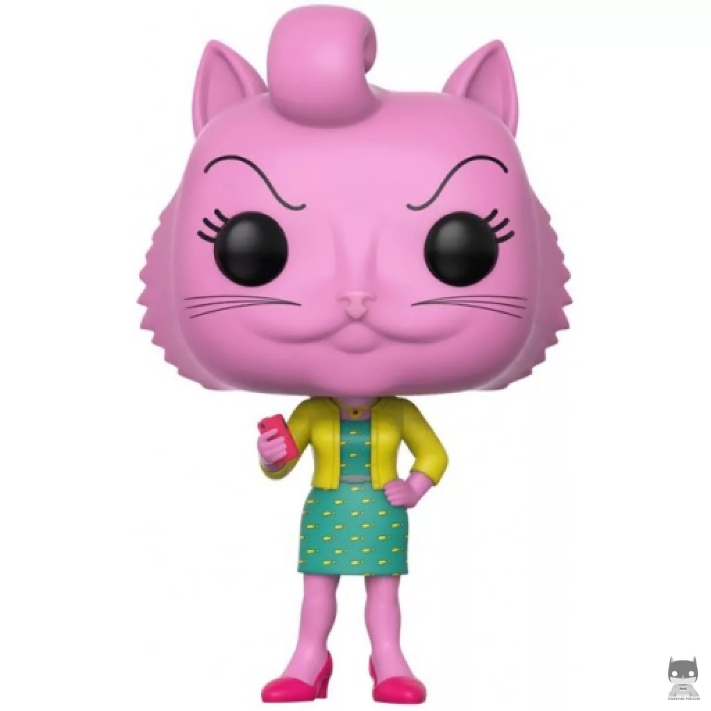 Figura Funko Pop! Princess Carolyn (BoJack Horseman)