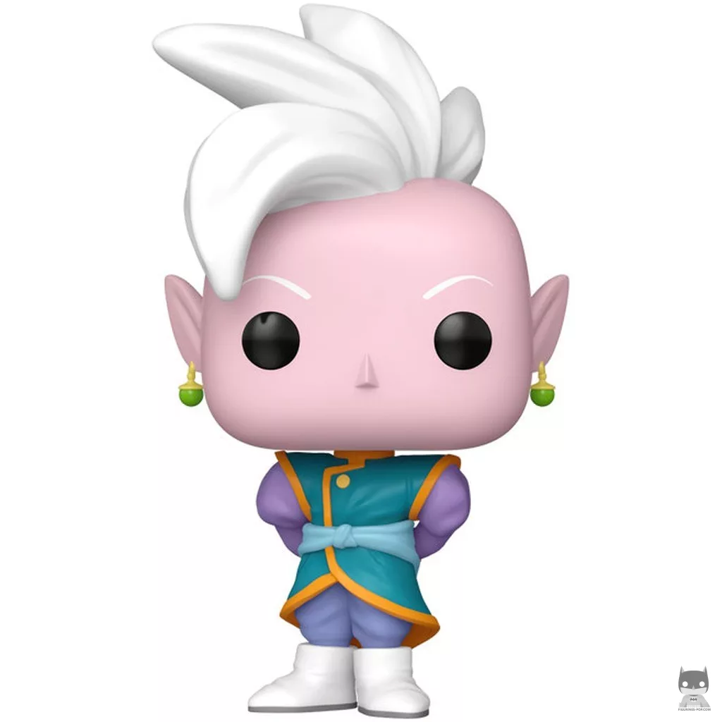 Figura Funko Pop! Kaio-shin (Mini) (Dragon Ball Daima)