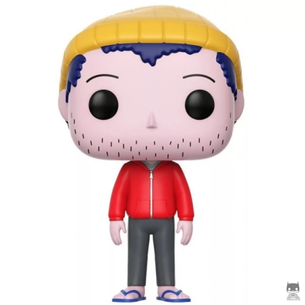 Figura Funko Pop! Todd Chavez (BoJack Horseman)