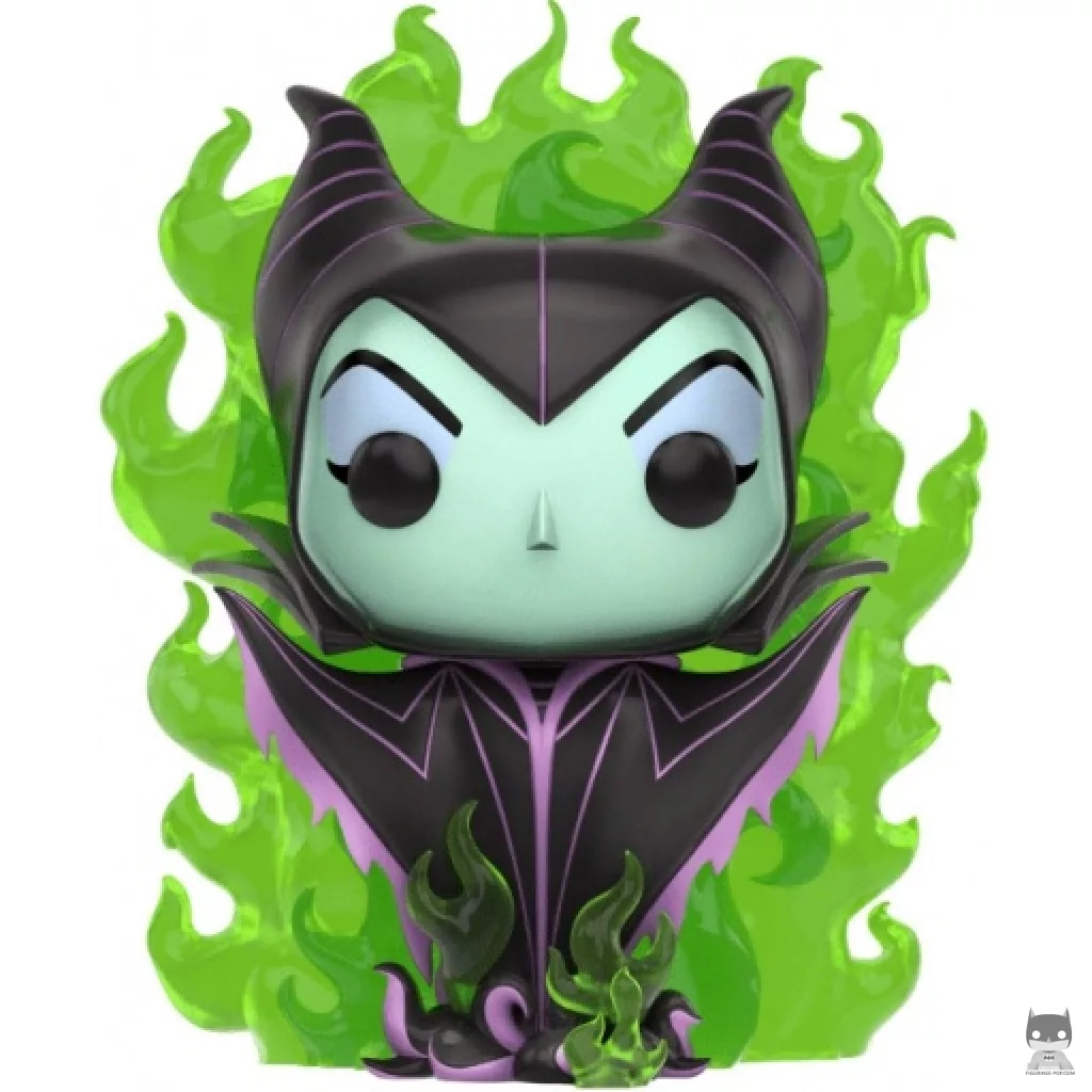 Figura Funko Pop! Maléfica (Maléfica)