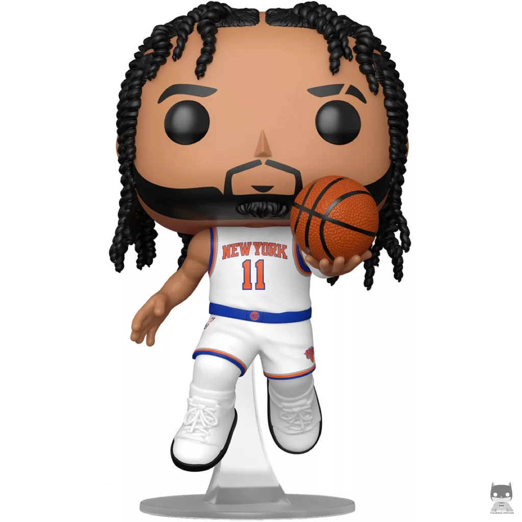 Figura Funko Pop! Jalen Brunson (NBA)