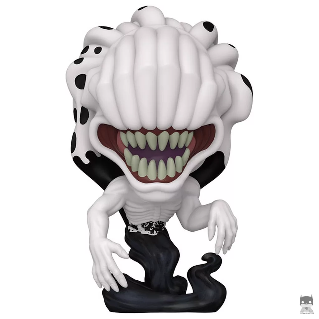 Figura Funko Pop! Rika (Jujutsu Kaisen)