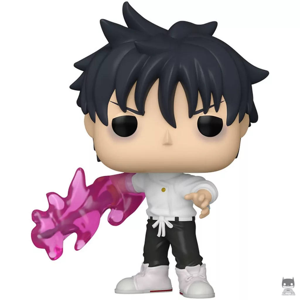 Figura Funko Pop! Yuta Okkotsu (Jujutsu Kaisen)