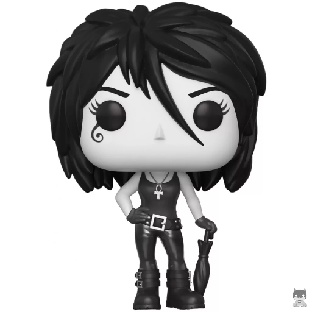 Figura Funko Pop! Muerte (DC Super Heroes)