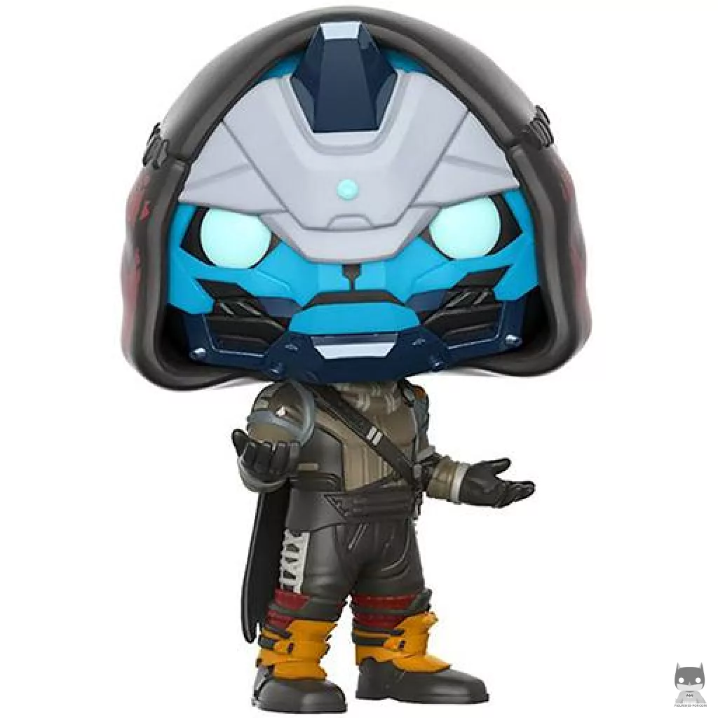 Figura Funko Pop! Cayde-6 (Destiny)