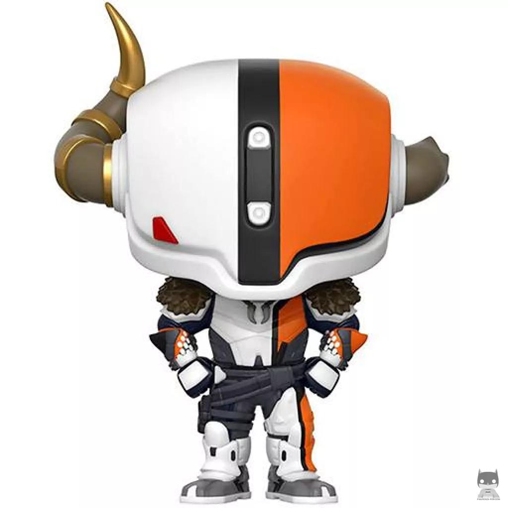 Figura Funko Pop! Lord Shaxx (Destiny)