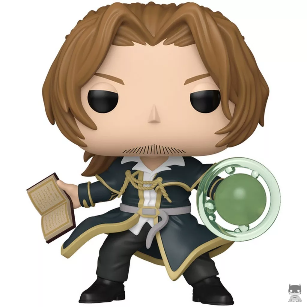 Figura Funko Pop! Sein (Frieren)