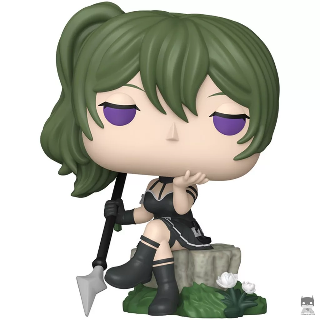 Figura Funko Pop! Übel (Frieren)